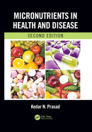 Micronutrients in Health and Disease, Second Edition-9781032093147