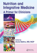 Nutrition and Integrative Medicine : A Primer for Clinicians-9781032094885