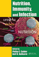 Nutrition, Immunity, and Infection-9781032096254