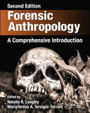 Forensic Anthropology : A Comprehensive Introduction, Second Edition-9781032096940