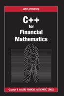 C++ for Financial Mathematics-9781032097213