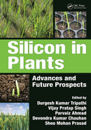 Silicon in Plants : Advances and Future Prospects-9781032097237