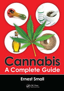 Cannabis : A Complete Guide-9781032097404