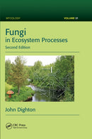 Fungi in Ecosystem Processes-9781032098036