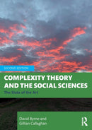 Complexity Theory and the Social Sciences : The State of the Art-9781032100869