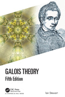 Galois Theory-9781032101583