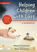 Helping Children with Loss : A Guidebook-9781032101910