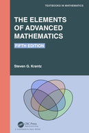 The Elements of Advanced Mathematics-9781032102795