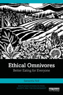 Ethical Omnivores : Better Eating for Everyone-9781032104041