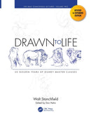 Drawn to Life
