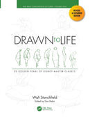 Drawn to Life
