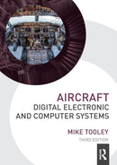 Aircraft Digital Electronic and Computer Systems-9781032104805