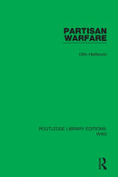 Partisan Warfare-9781032105017