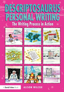 Descriptosaurus Personal Writing : The Writing Process in Action-9781032105116