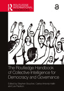 The Routledge Handbook of Collective Intelligence for Democracy and Governance-9781032105611