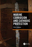 Marine Corrosion and Cathodic Protection-9781032105826