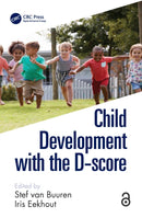 Child Development with the D-score-9781032106335
