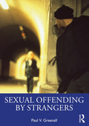 Sexual Offending by Strangers-9781032109305