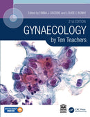 Gynaecology by Ten Teachers-9781032110035