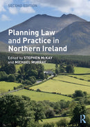 Planning Law and Practice in Northern Ireland-9781032110738
