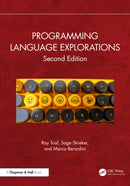 Programming Language Explorations-9781032110844