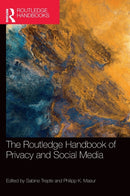 The Routledge Handbook of Privacy and Social Media-9781032111612