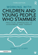 Working With Children and Young People Who Stammer