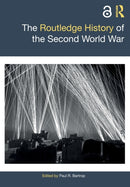 The Routledge History of the Second World War-9781032113104
