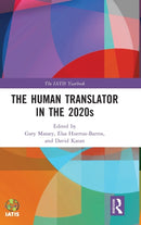 The Human Translator in the 2020s-9781032113142