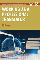 Working as a Professional Translator-9781032115573