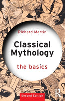 Classical Mythology: The Basics-9781032117270