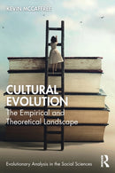 Cultural Evolution : The Empirical and Theoretical Landscape-9781032117348