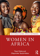 Women in Africa-9781032117973