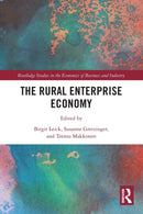 The Rural Enterprise Economy-9781032118017