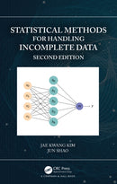 Statistical Methods for Handling Incomplete Data-9781032118130