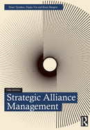 Strategic Alliance Management-9781032119250
