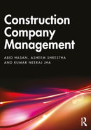 Construction Company Management-9781032119564