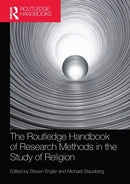 The Routledge Handbook of Research Methods in the Study of Religion-9781032119823