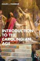 Introduction to the Carolingian Age-9781032121208