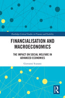 Financialization and Macroeconomics