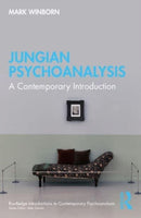 Jungian Psychoanalysis : A Contemporary Introduction-9781032121932