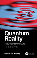 Quantum Reality : Theory and Philosophy-9781032122380