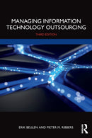 Managing Information Technology Outsourcing-9781032122540