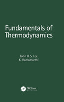 Fundamentals of Thermodynamics-9781032123127