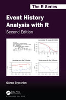Event History Analysis with R-9781032123202