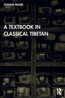 A Textbook in Classical Tibetan-9781032123561