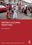 British Cultural Identities-9781032124056
