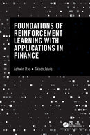 Foundations of Reinforcement Learning with Applications in Finance-9781032124124