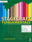 Stagecraft Fundamentals : A Guide and Reference for Theatrical Production-9781032124506