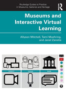 Museums and Interactive Virtual Learning